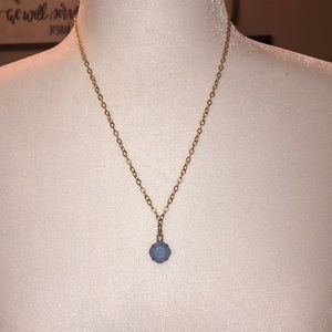 Victoria Lynn necklace!